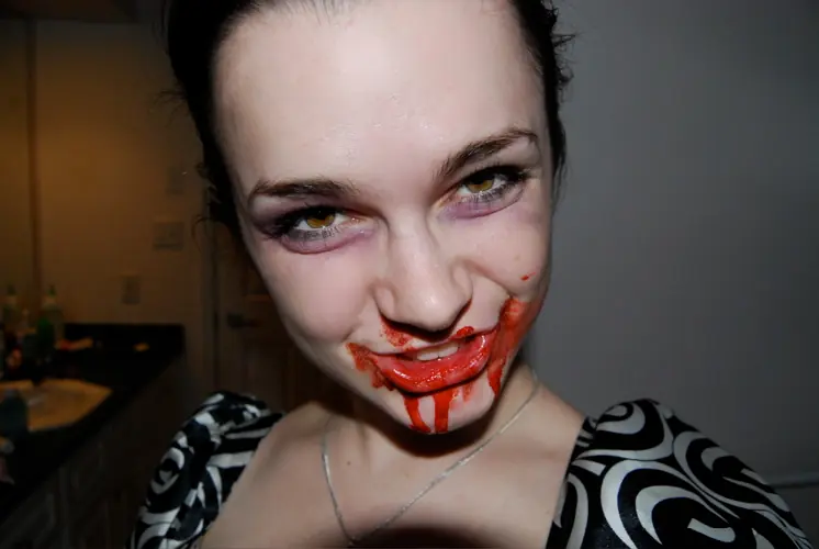 paginas con contenido extrano