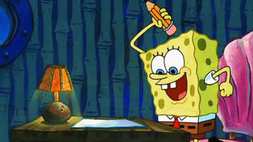 bob esponja