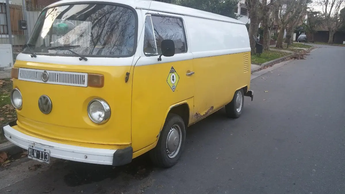 Las Kombis en venta septiembre 2015 veni llevate la tuya