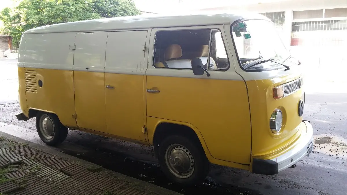 kombi kombi