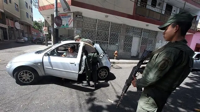 ¿Que pasaría si hay guerra entre Colombia y Venezuela?