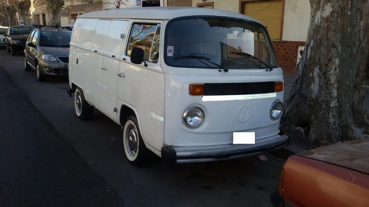 kombi
