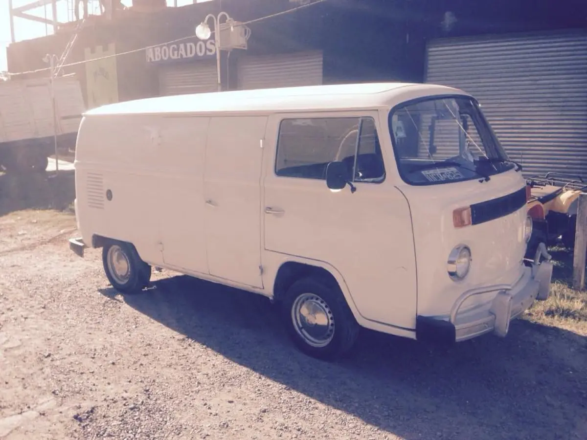 kombi