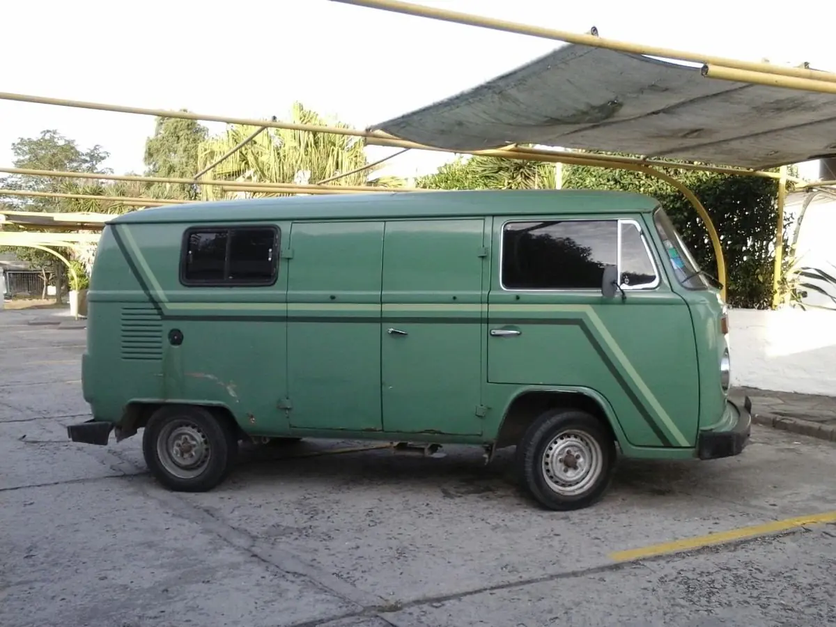 kombi