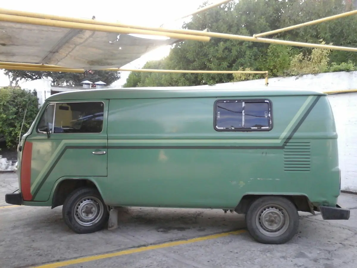 volkswagen volkswagen