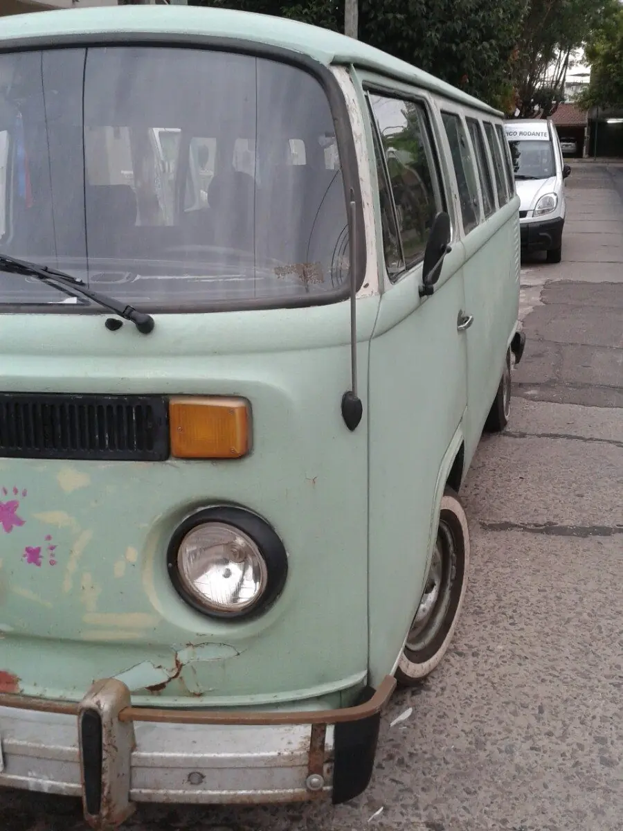 Las Kombis en venta septiembre 2015 veni llevate la tuya
