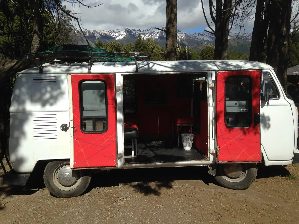 en venta en venta