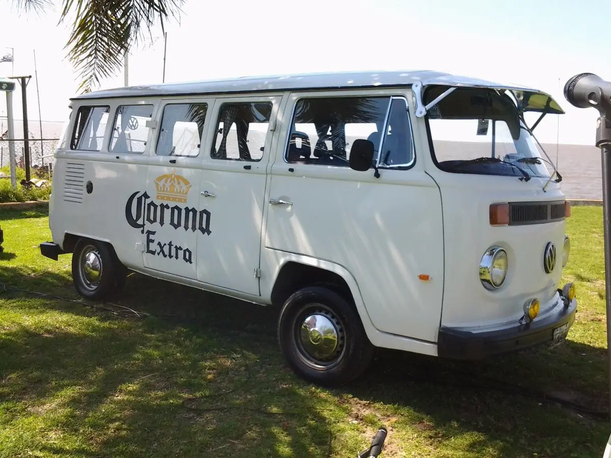 kombi kombi