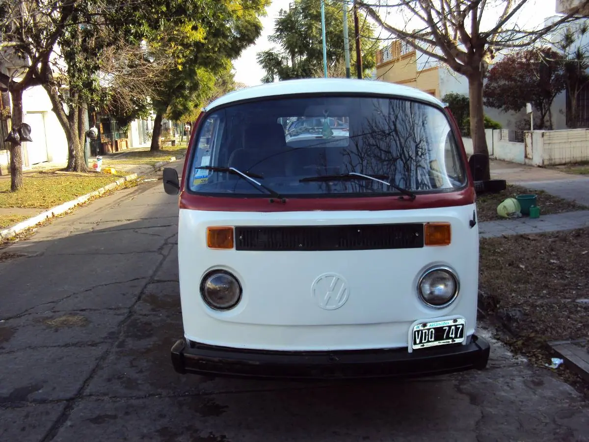 kombi