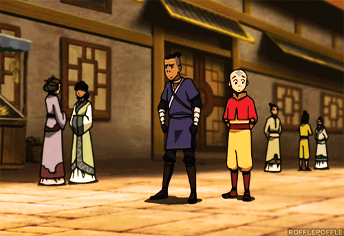 Sokka, el último heroe taringuero