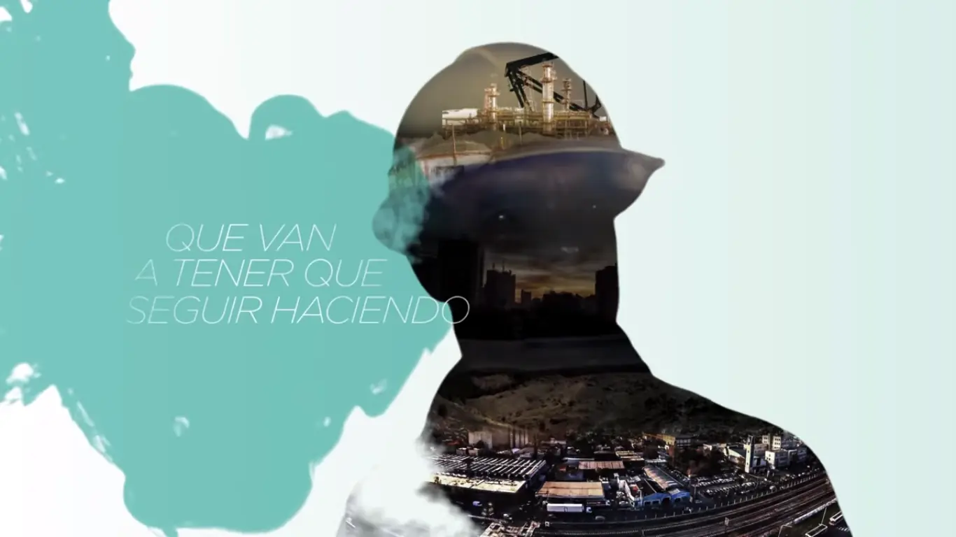 CFK plagió a True Detective y te lo muestro