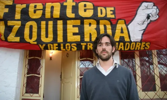 frente para la victoria