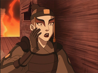 Sokka, el último heroe taringuero