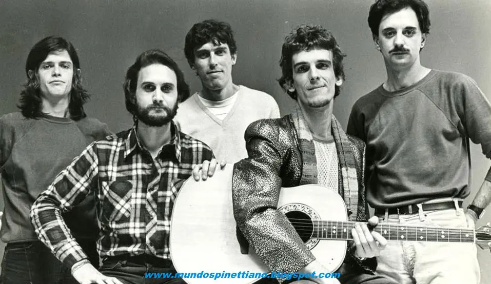 bandas eternas