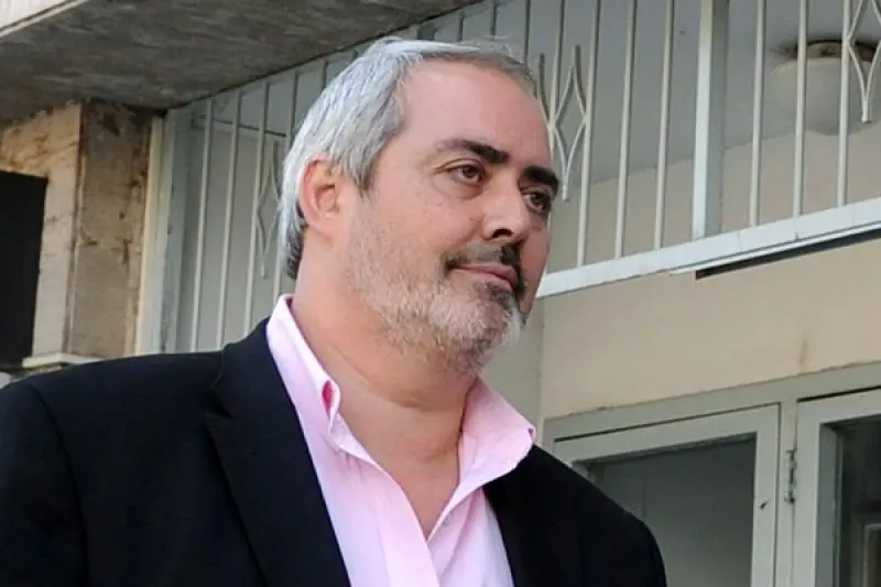 candidatos a presidente 2015