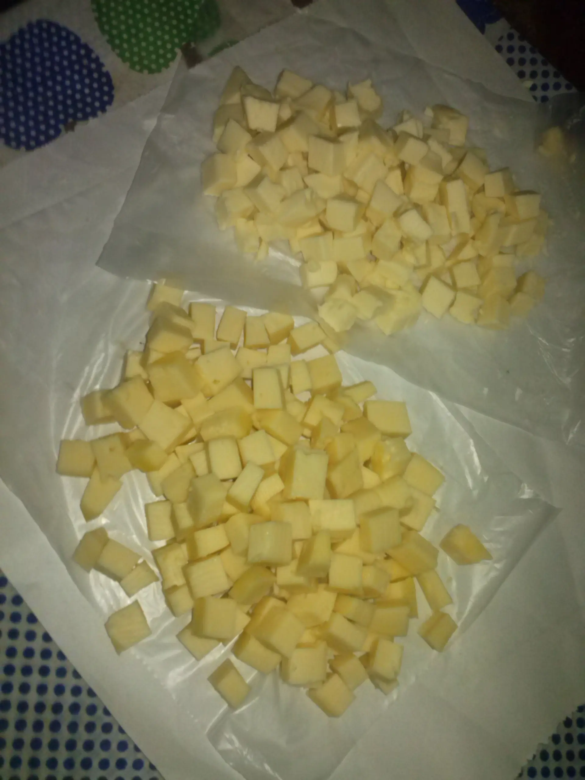 queso