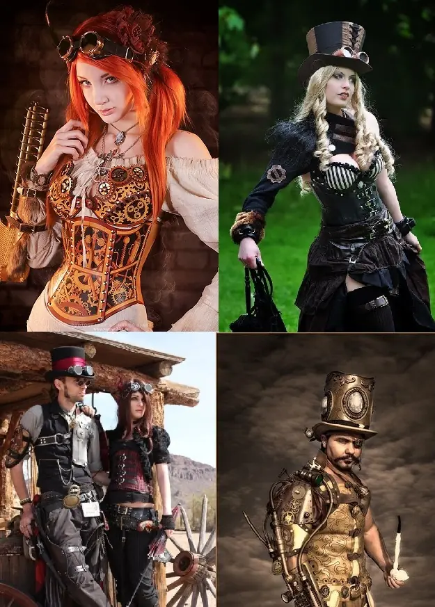 Ciberpunk