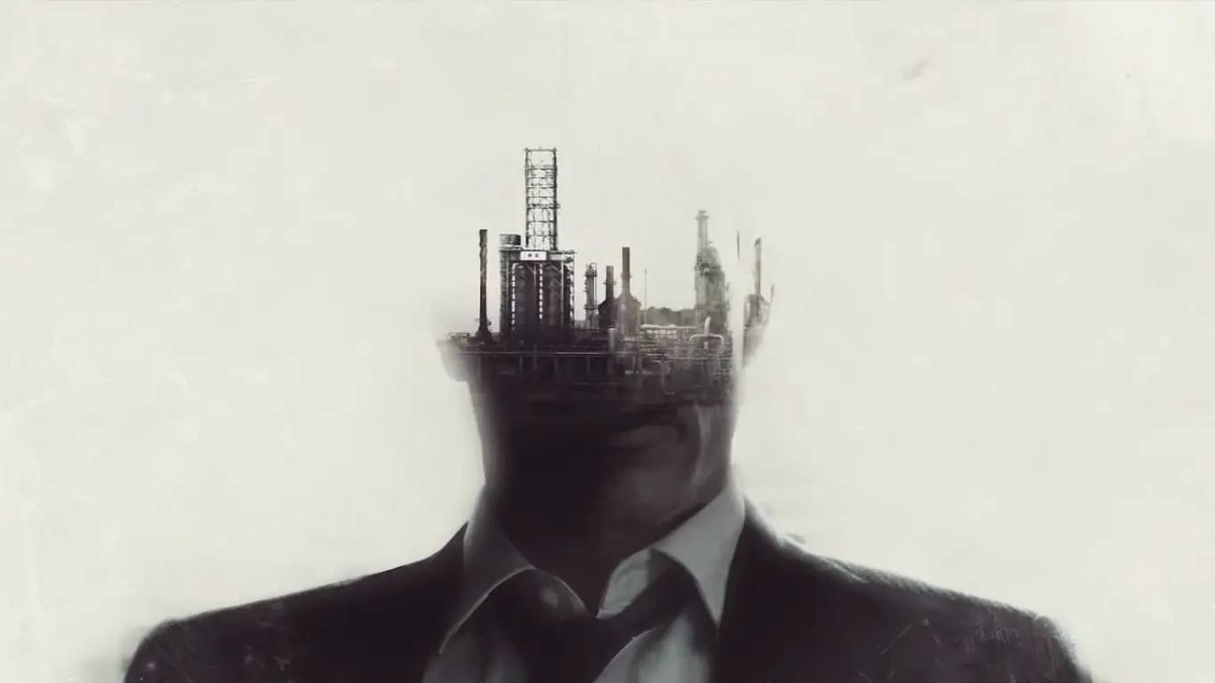 true detective