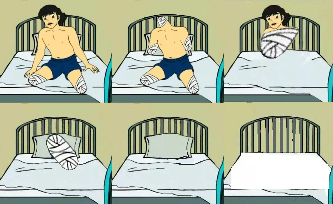 Tengo 23 y tengo un hijastro de 19 y te lo cuento