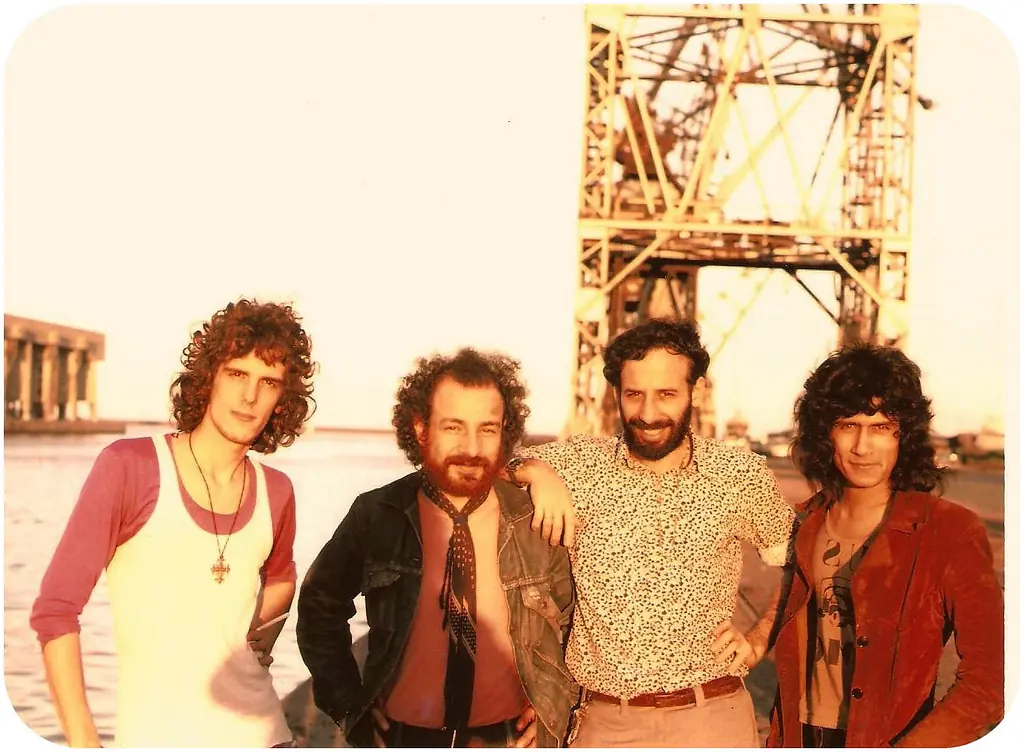 spinetta
