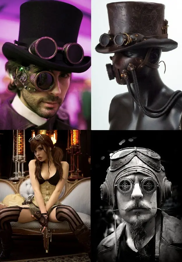 Que es ser Taringapunk??
