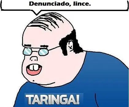 Ciberpunk