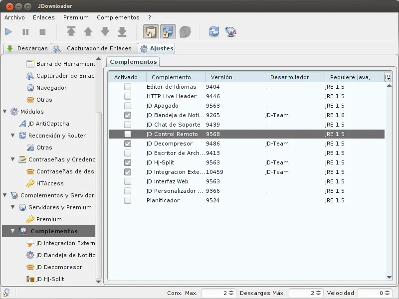 repositorio repositorio