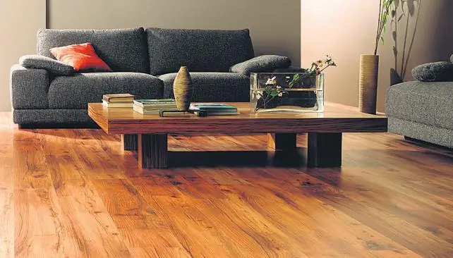 parquet