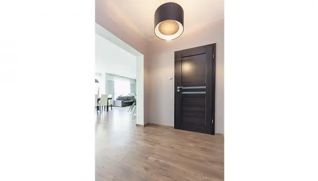 parquet