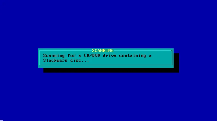 slackware