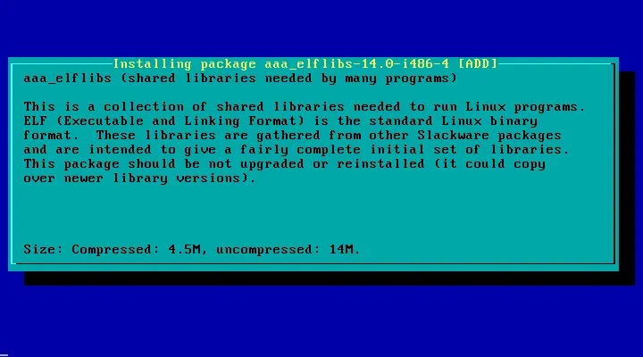 kernel