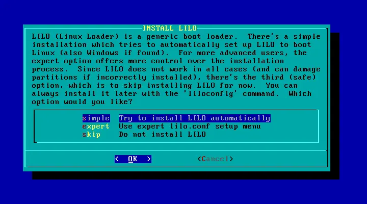 slackware
