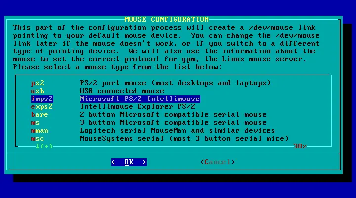 kernel