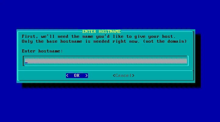 slackware