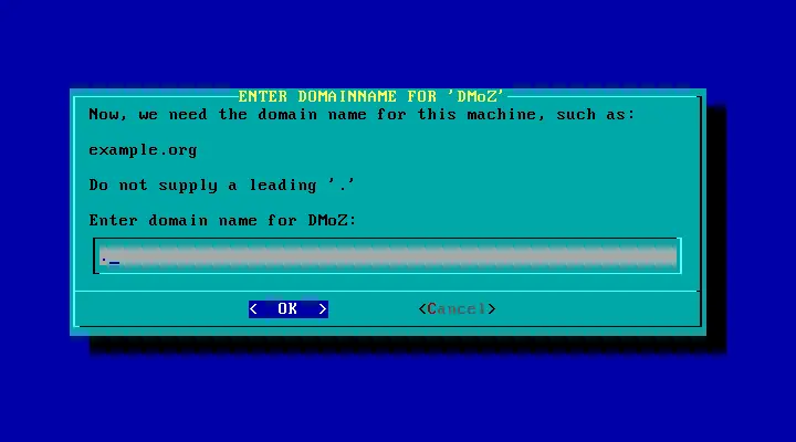 linux