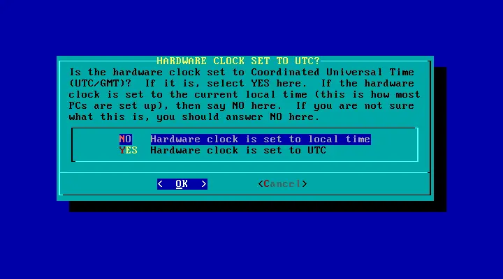 Guía de instalacion de Slackware 14