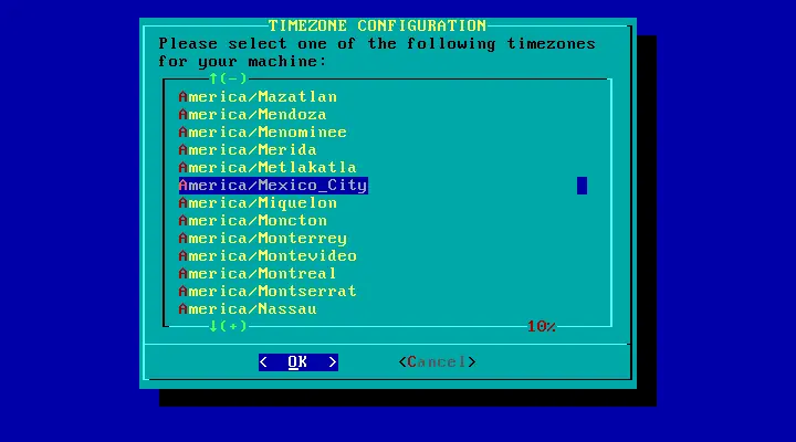 slackware