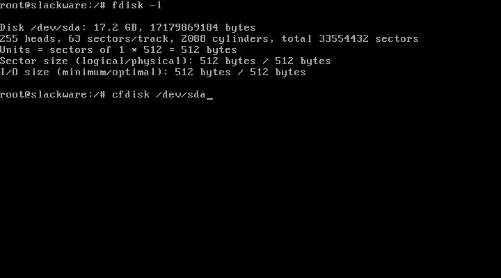 linux