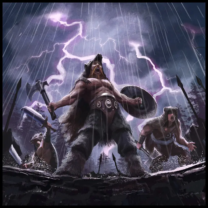 guerreros