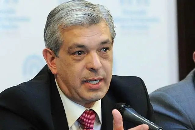 Elecciones presidenciales de Argentina de 2015 - Candidatos