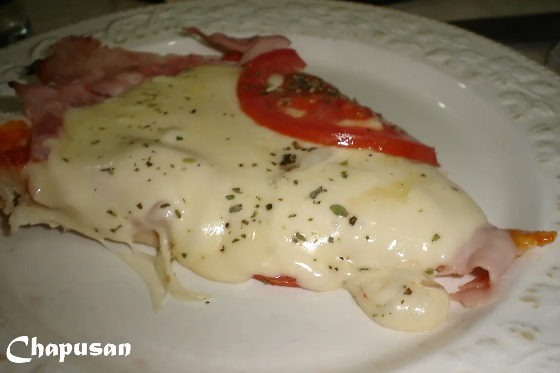 recetas