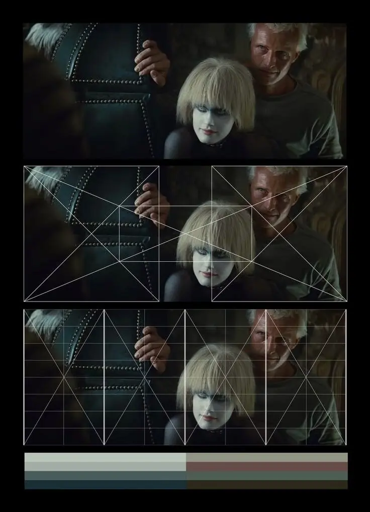cinematografia