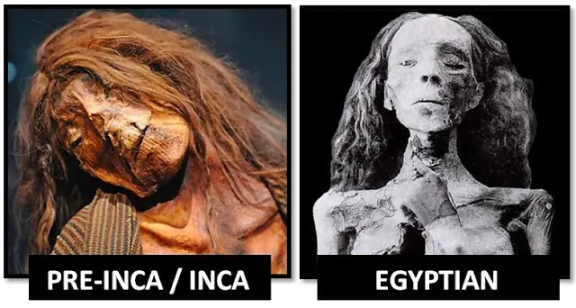 Incas