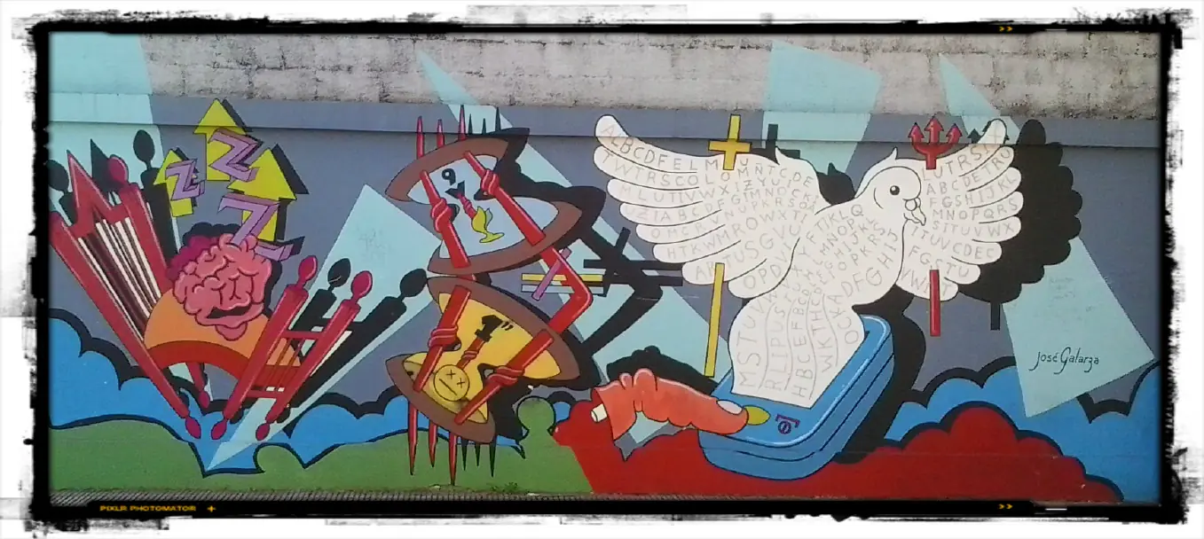 streetart