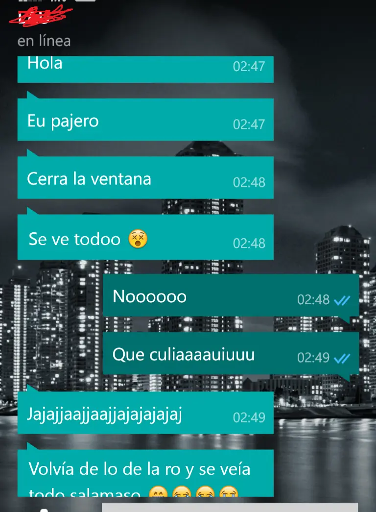 ricardo fort