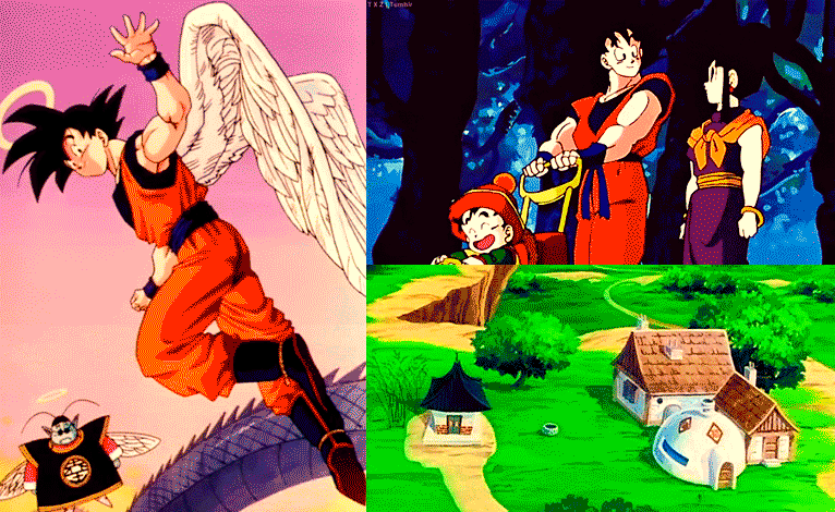 piccolo daimaku