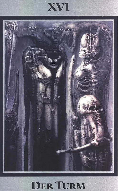 Tarot