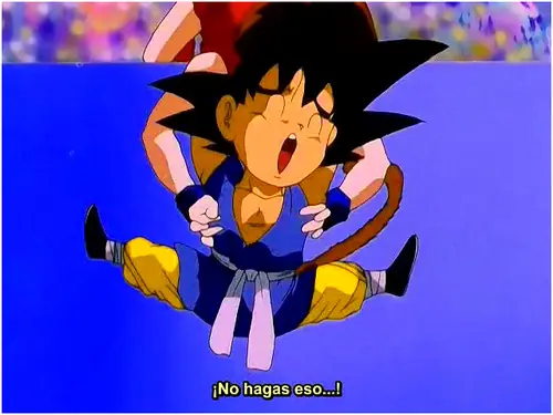 dragon ball