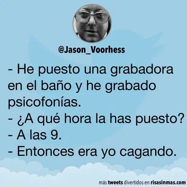 buenas