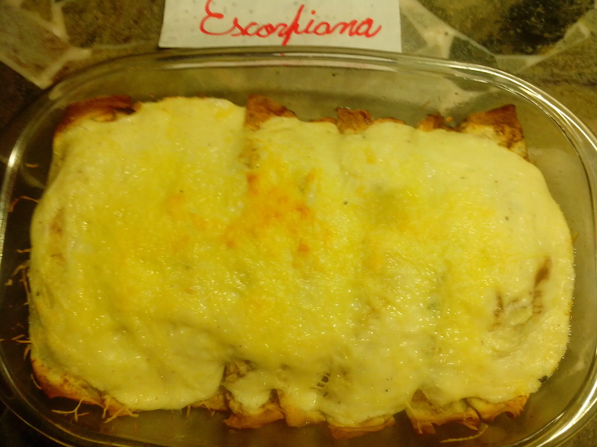 Top Recetas hechas por usuarios de T! [Actualizable]